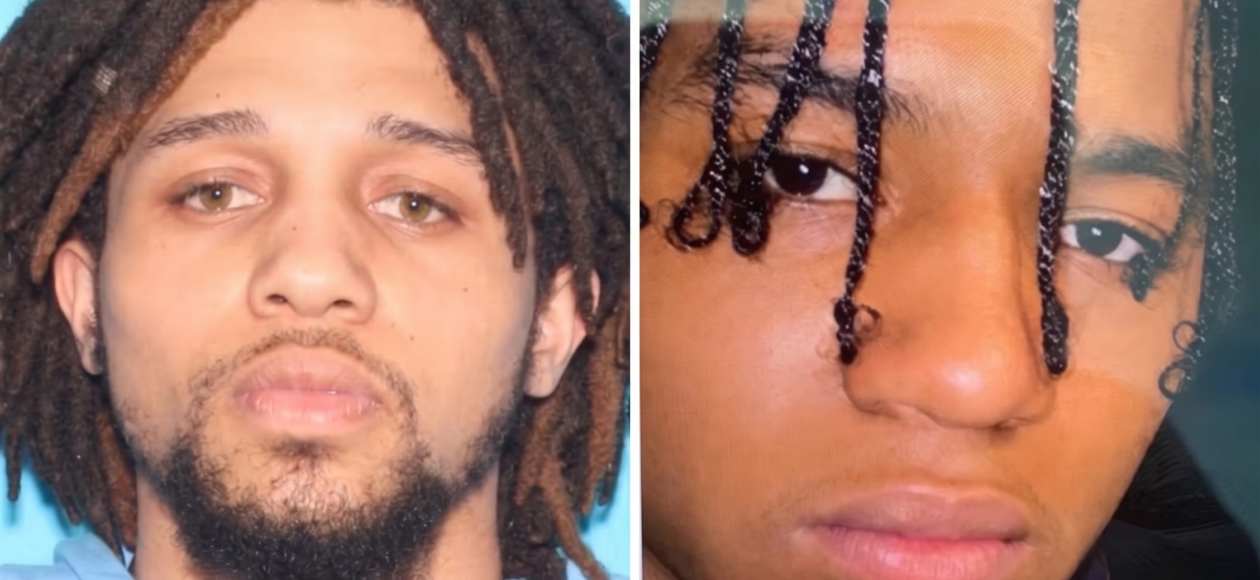 Two Brothers Cortavion Dewayne Hobbs, 19, and Cortavious Hobbs, 18, Wanted After Covington County Deputy Shot During Traffic Stop in Mount Olive — Zykerian Magee Cleared After Turning Himself In, Massive Manhunt Continues