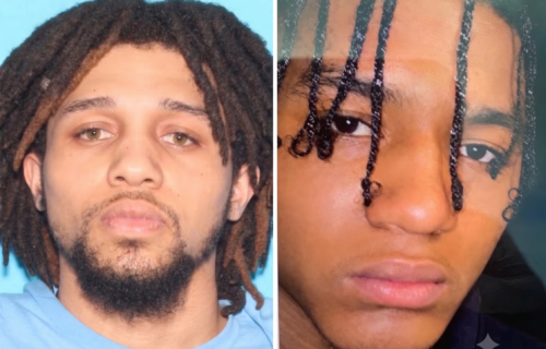 Two Brothers Cortavion Dewayne Hobbs, 19, and Cortavious Hobbs, 18, Wanted After Covington County Deputy Shot During Traffic Stop in Mount Olive — Zykerian Magee Cleared After Turning Himself In, Massive Manhunt Continues