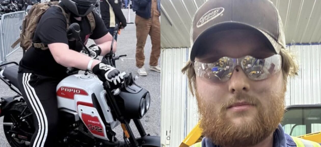 Marcus Vise Obituary: Killed in Motorcycle Crash on South East Street in Indianapolis; IMPD Investigating Collision with Passenger Vehicle (June 8, 2026)
