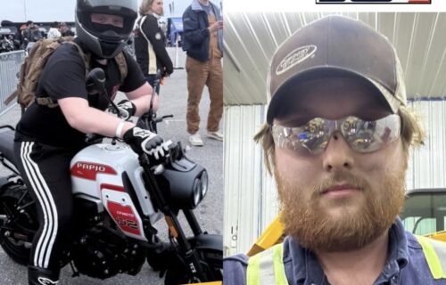 Marcus Vise Obituary: Killed in Motorcycle Crash on South East Street in Indianapolis; IMPD Investigating Collision with Passenger Vehicle (June 8, 2026)