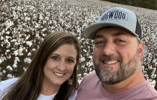 Stevi Cox Obituary: 46-Year-Old Killed in Head-On Crash on Alabama 67 Near Ryan Crossroads in Morgan County; ALEA Investigating (June 8, 2026)