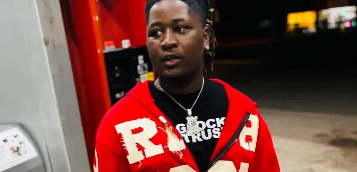 Librian Jones Jr. Obituary: 24-Year-Old Killed in Shooting at Sawyerville “Class Day Out” Event; Suspect Karderrel Winn Wanted by ALEA (June 6, 2026)