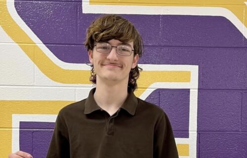 James W. Coulson Jr. Obituary: 19-Year-Old Tennessee Community Mourns Fatal Crash on Highway 111 in Cagle Mountain Area