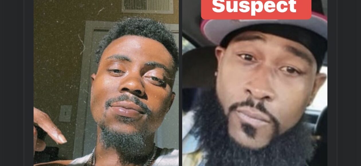 Arron Gilliam Identified as Victim in North Little Rock Shooting at 2600 John Ashley Drive; Cecil Brooks Jr. Wanted for Capital Murder in Jefferson Manor Apartments Homicide