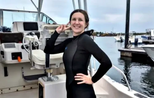 American Airlines Flight Attendant Kellie Melinda Williams, 31, Killed in Suspected Boat Strike While Snorkeling Near Hollywood Beach, Florida — Investigators Probe Tragic Incident at Popular Tourist Spot