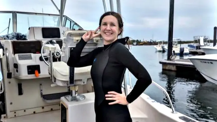 American Airlines Flight Attendant Kellie Melinda Williams, 31, Killed in Suspected Boat Strike While Snorkeling Near Hollywood Beach, Florida — Investigators Probe Tragic Incident at Popular Tourist Spot