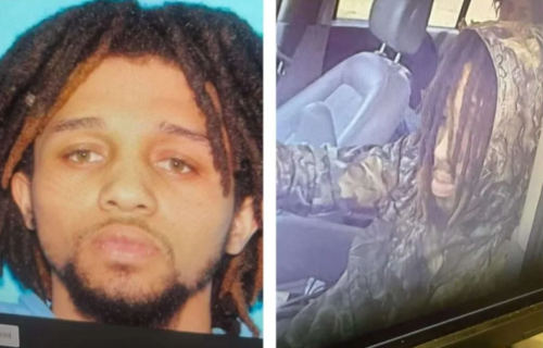 Cortavion Dewayne Hobbs and Zykerian Quentavius Magee, Both 19, Identified as Initial Suspects in Covington County Deputy Shooting During Traffic Stop in Mount Olive — Blue Alert Issued as Mississippi Manhunt Intensifies, With Update on Magee Surrender