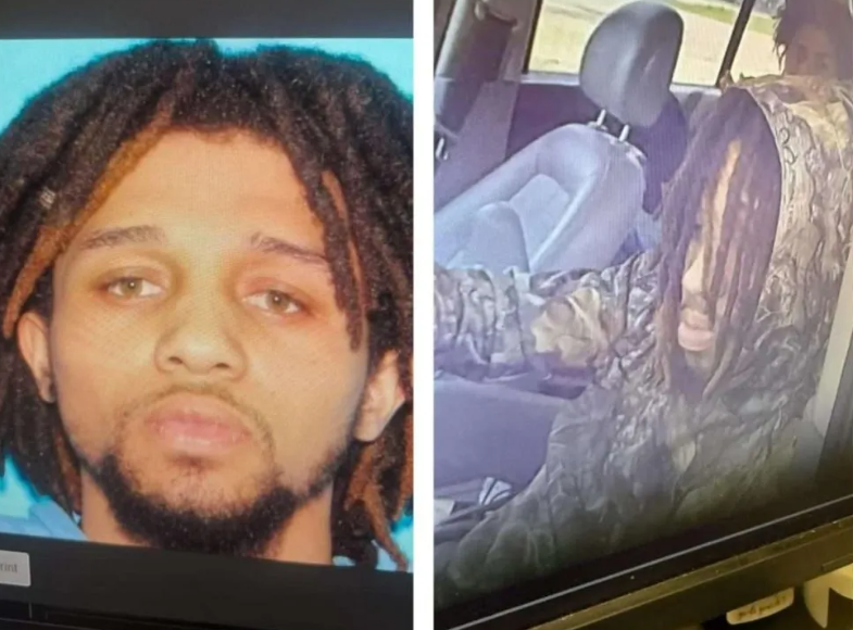 Cortavion Dewayne Hobbs and Zykerian Quentavius Magee, Both 19, Identified as Initial Suspects in Covington County Deputy Shooting During Traffic Stop in Mount Olive — Blue Alert Issued as Mississippi Manhunt Intensifies, With Update on Magee Surrender