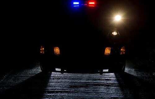 Zykerian Quentavius Magee and Cortavion Dewayne Hobbs, Both 19, Identified as Suspects in Covington County Deputy Shooting During Traffic Stop in Mount Olive — Blue Alert Issued as Mississippi Manhunt Intensifies